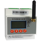 PD866EZ</br>Multi circuit intelligent energy meter for communication