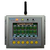 HCWS-240/1</br>Wireless temperature monitoring system