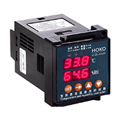 HCWS-1M□□□/C1</br>Intelligent temperature and humidity controller
