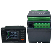 HMD-36</br>Intelligent motor protector