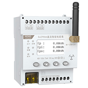 DJZ9866-FC-D4</br>DC intelligent energy meter 