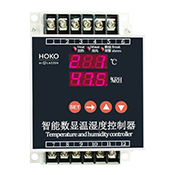 HCWS-1MZL囗-A6型</br>Intelligent temperature and humidity control