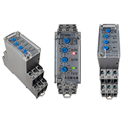 HRE22-U</br>voltage relay