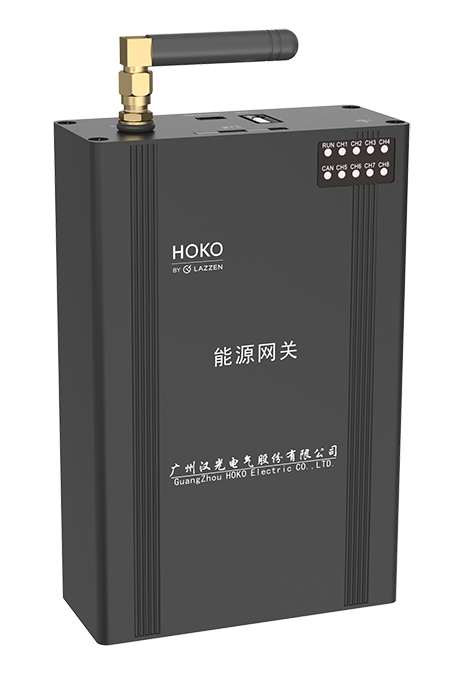 HK-GW</br>Energy Gateway