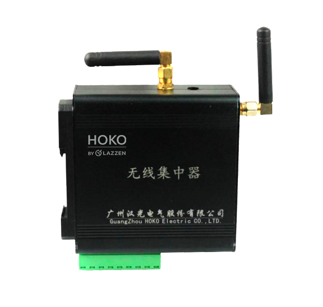 HK-JZQ</br>Wireless Concentrator