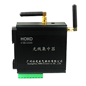 HK-JZQ</br>Wireless Concentrator