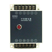 HJDZ-E202LD</br>DC dedicated high-power intermediate relay