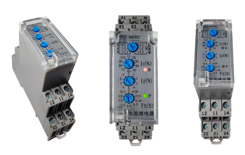 HRE22-A1</br>AC current relay