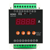 HJL</br>Digital AC current relay